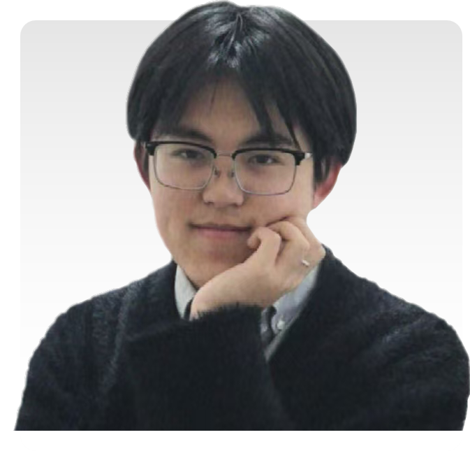 Leshen Zhang