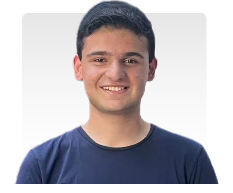 Parsa Allahbakhsh
