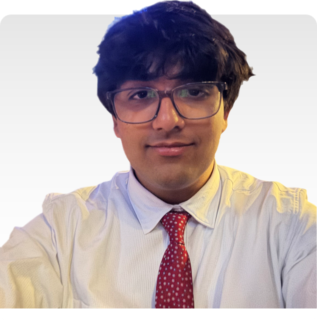 Atharv Chaudhary