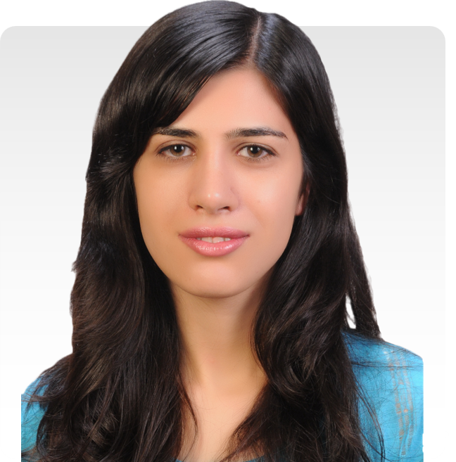 Roya Moghaddasi Fereidani